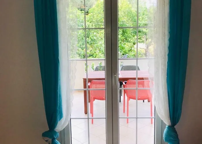 Apartamento Biba